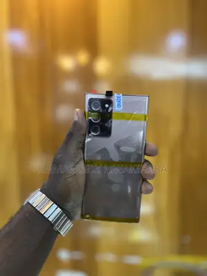Samsung Galaxy Note 20 Ultra 5G 128 GB Gold