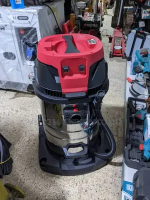 Wet and Dry Vaccum Cleaner Lita 80
