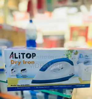 Alitop Pasi Imara