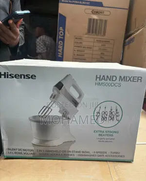 Hisense Hand Mixer