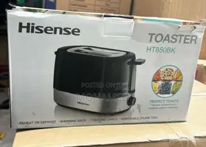 Hisense Toaster