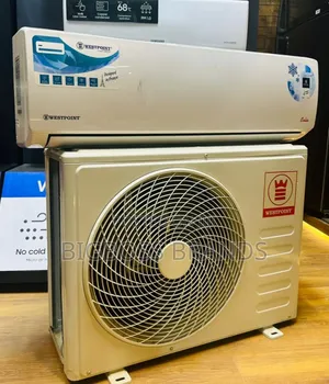 Westpoint Ac 9000 Btu