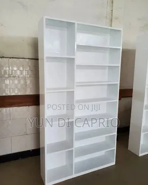 Shoerack Classic Mpya