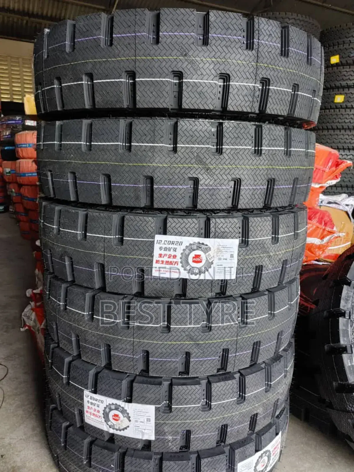 Aoso 12.00R20