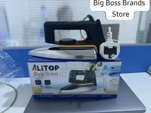 Alitop Dry Iron DYD 2401
