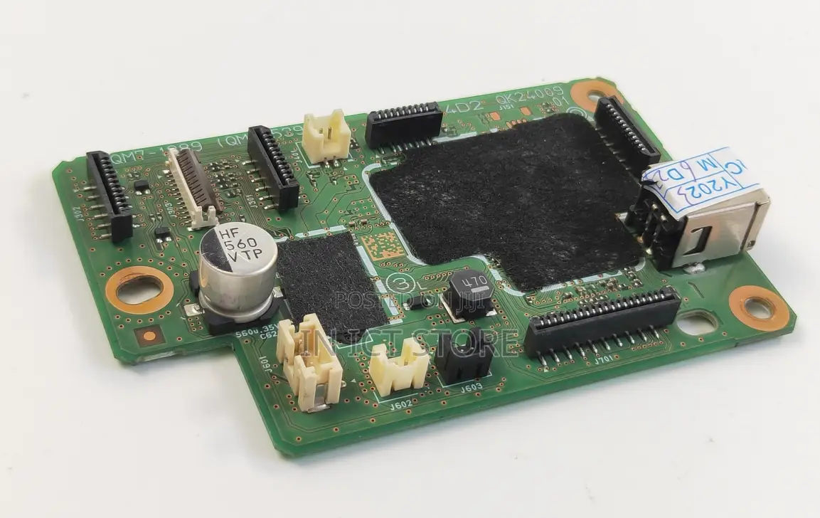 Mainboard for Canon Pixma G2410 / G2420 / G3411