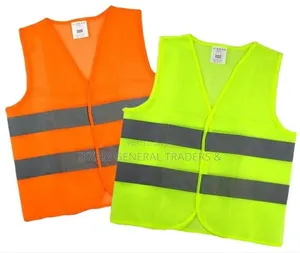 Reflective Vest
