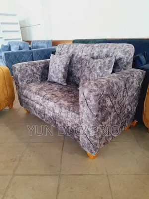 Sofa Kali Sana Mpya