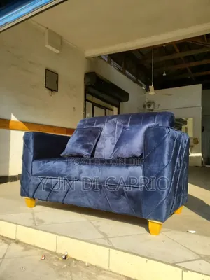 Sofa Kali Sana Mpya
