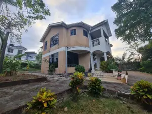 Mini Flat in Ununio Beach, Kinondoni for sale