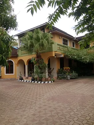 5bdrm House in Mbezi Beach for rent