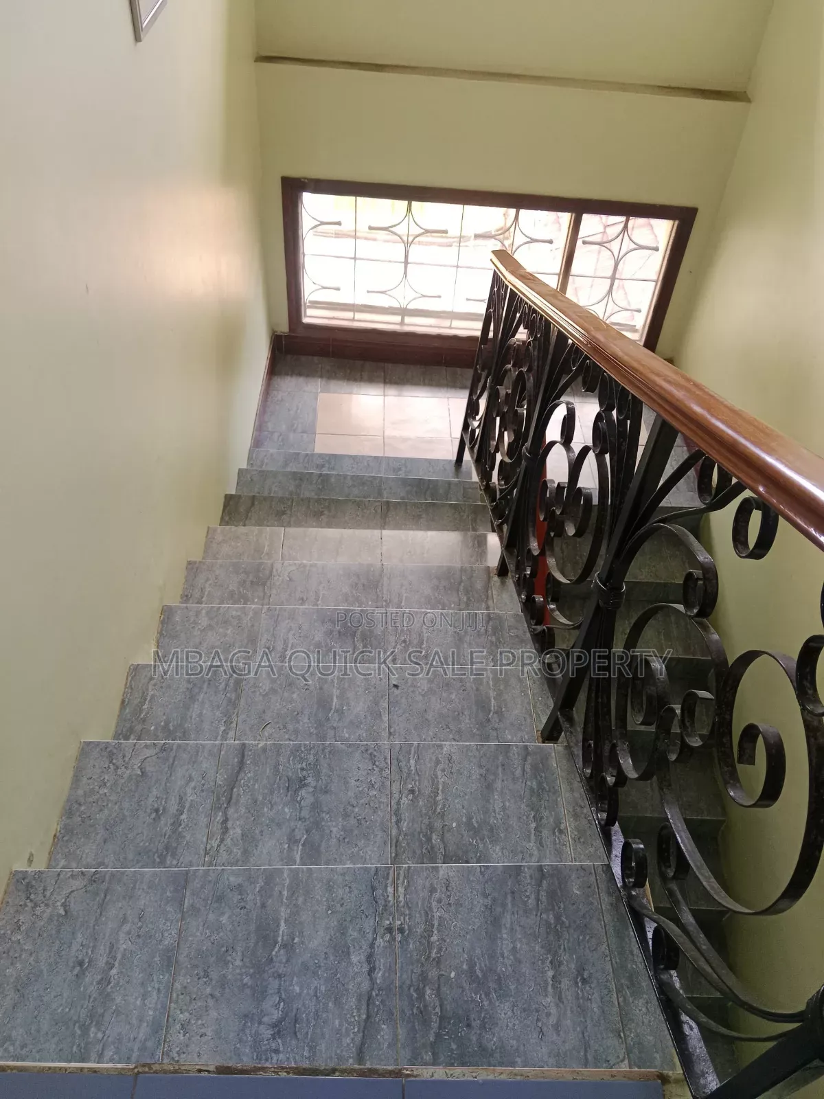 5bdrm House in Mbezi Beach for rent
