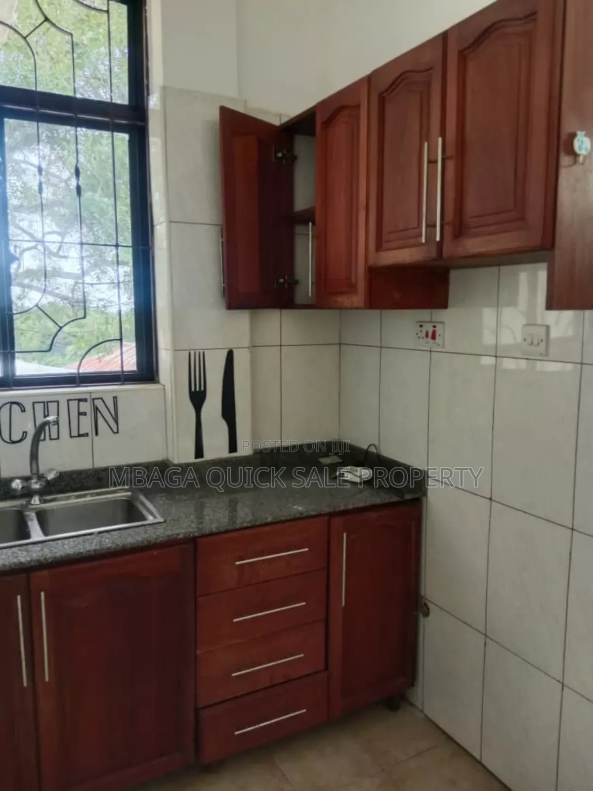 5bdrm House in Mbezi Beach for rent