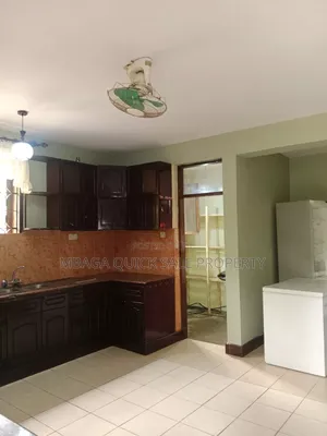 5bdrm House in Mbezi Beach for rent