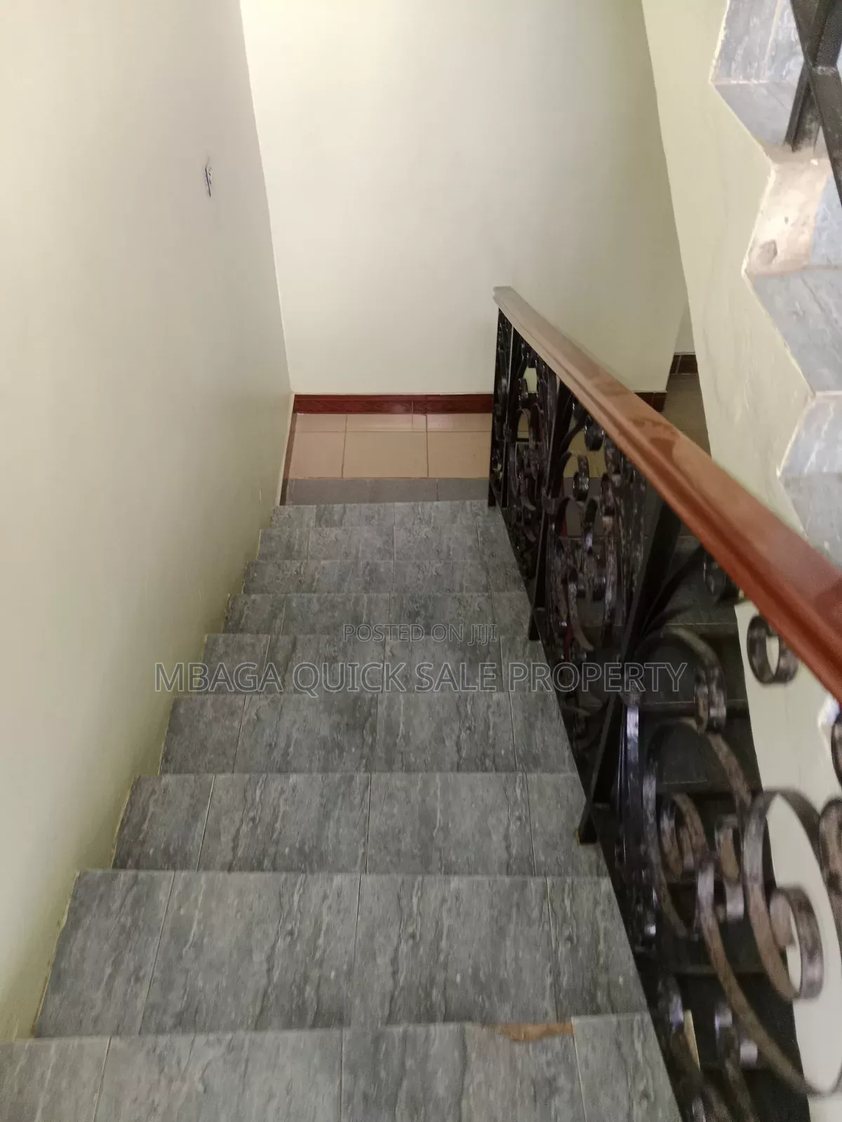 5bdrm House in Mbezi Beach for rent