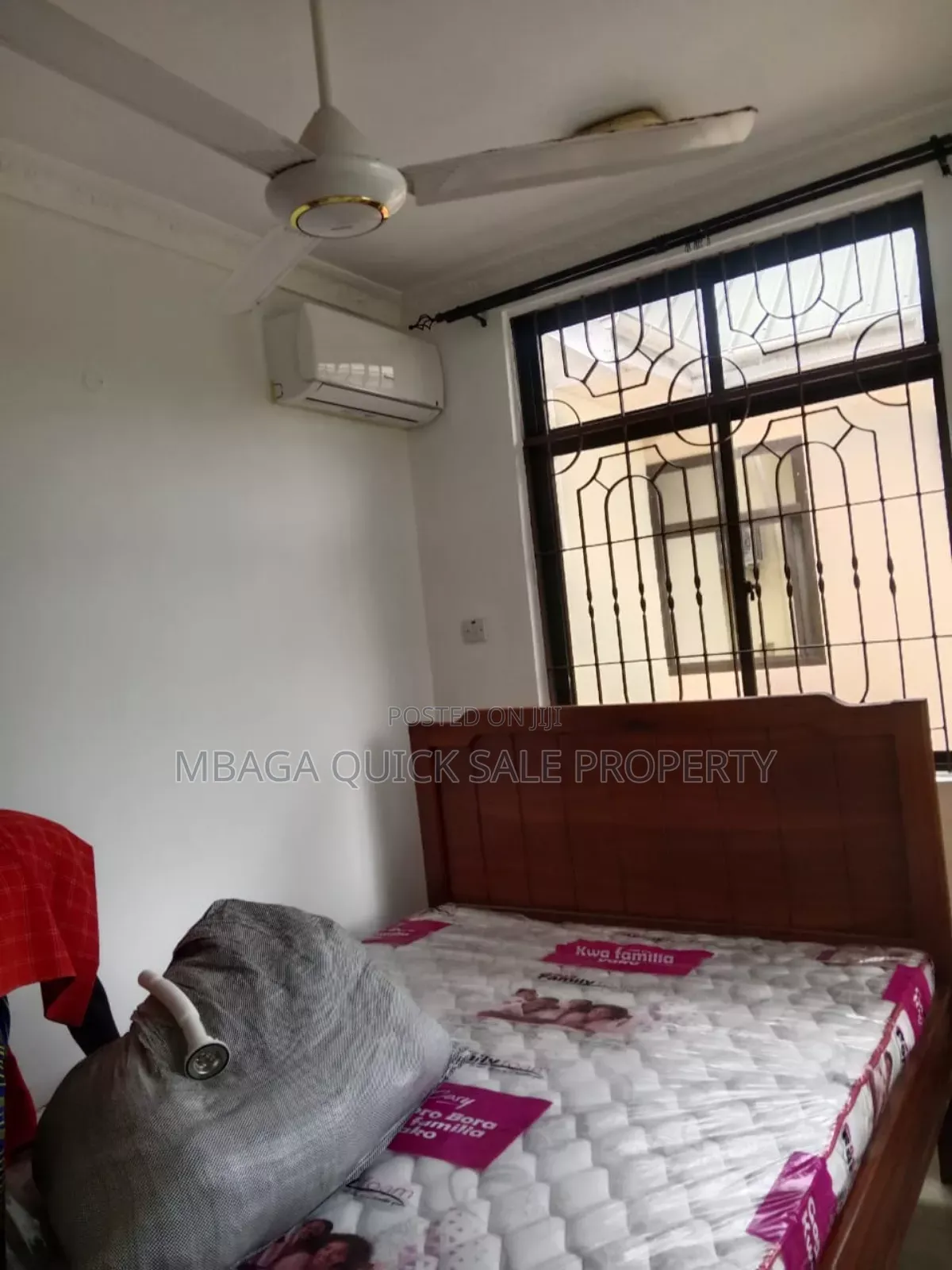 5bdrm House in Mbezi Beach for rent