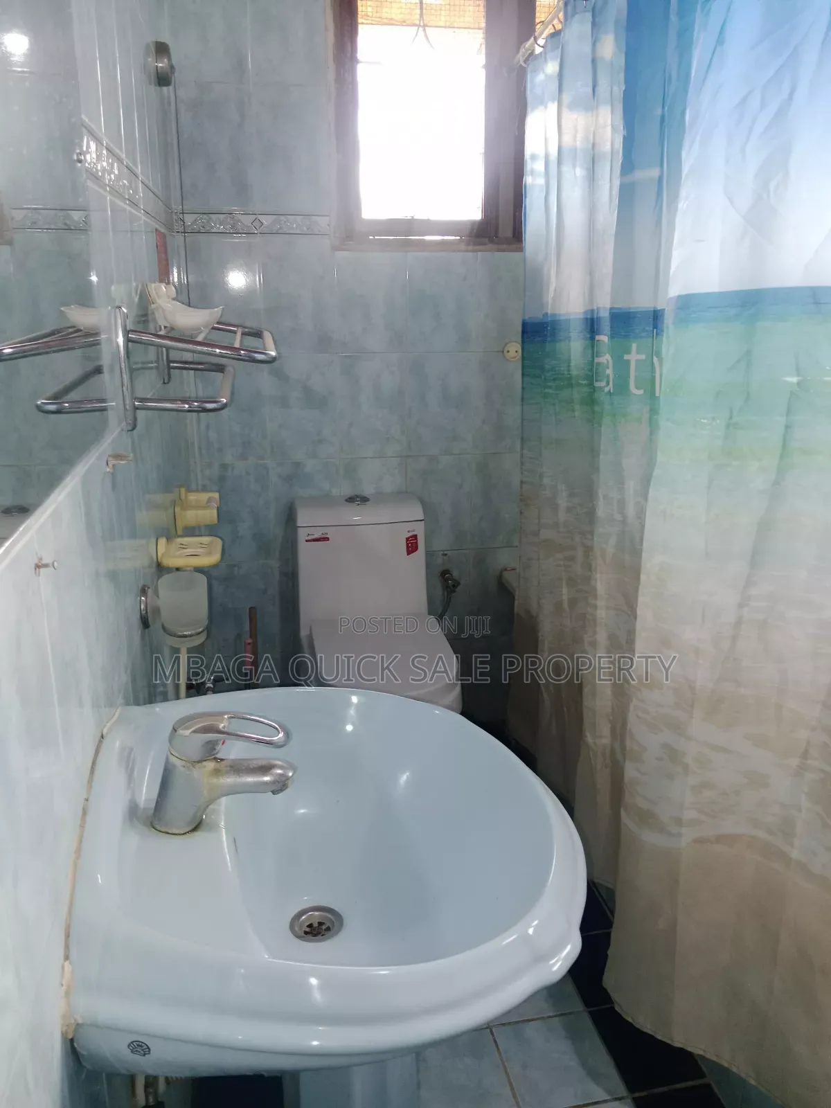 5bdrm House in Mbezi Beach for rent