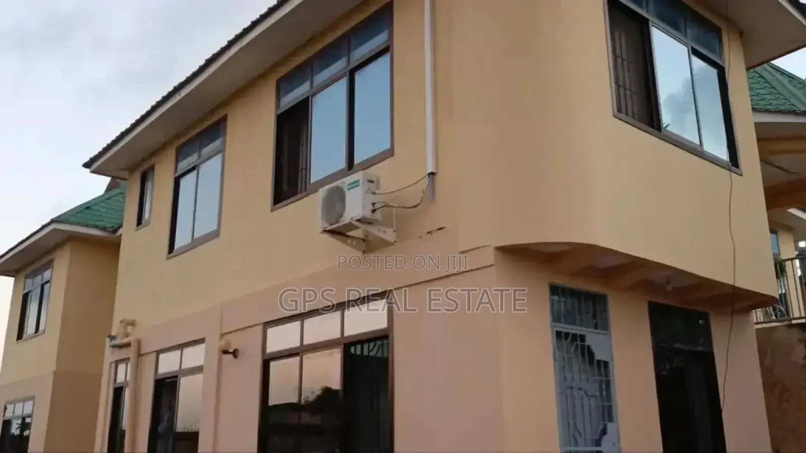 Mini Flat in Kimara Temboni, Kinondoni for sale