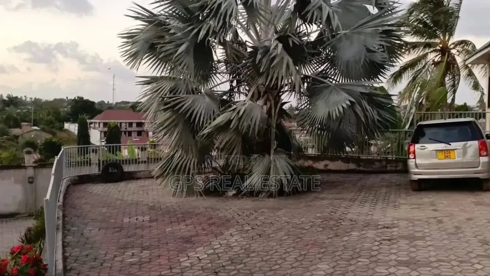 Mini Flat in Kimara Temboni, Kinondoni for sale