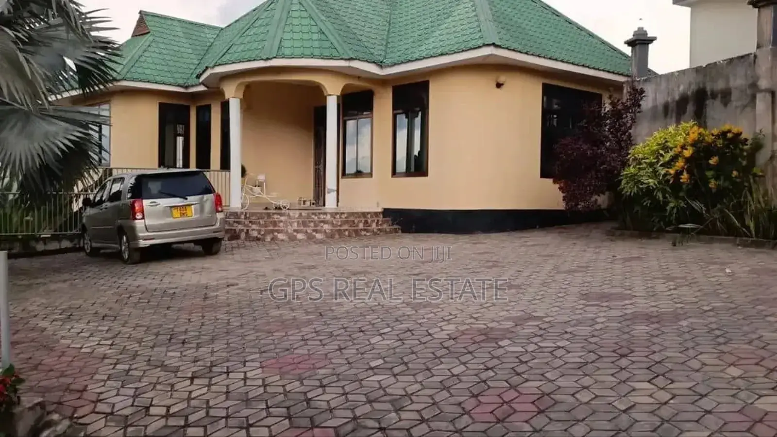 Mini Flat in Kimara Temboni, Kinondoni for sale