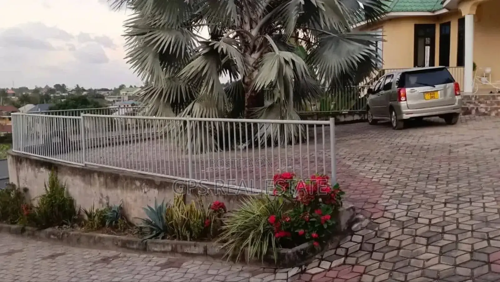 Mini Flat in Kimara Temboni, Kinondoni for sale