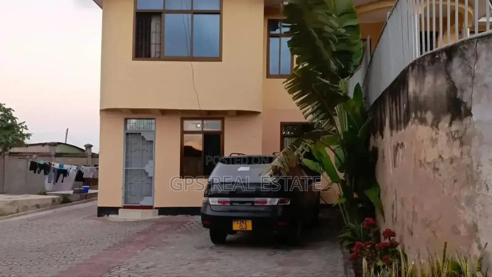 Mini Flat in Kimara Temboni, Kinondoni for sale