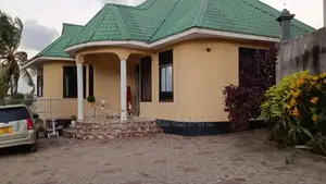 Mini Flat in Kimara Temboni, Kinondoni for sale