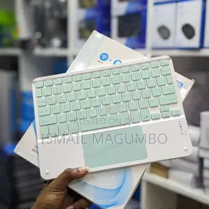 Bluetooth Keyboard