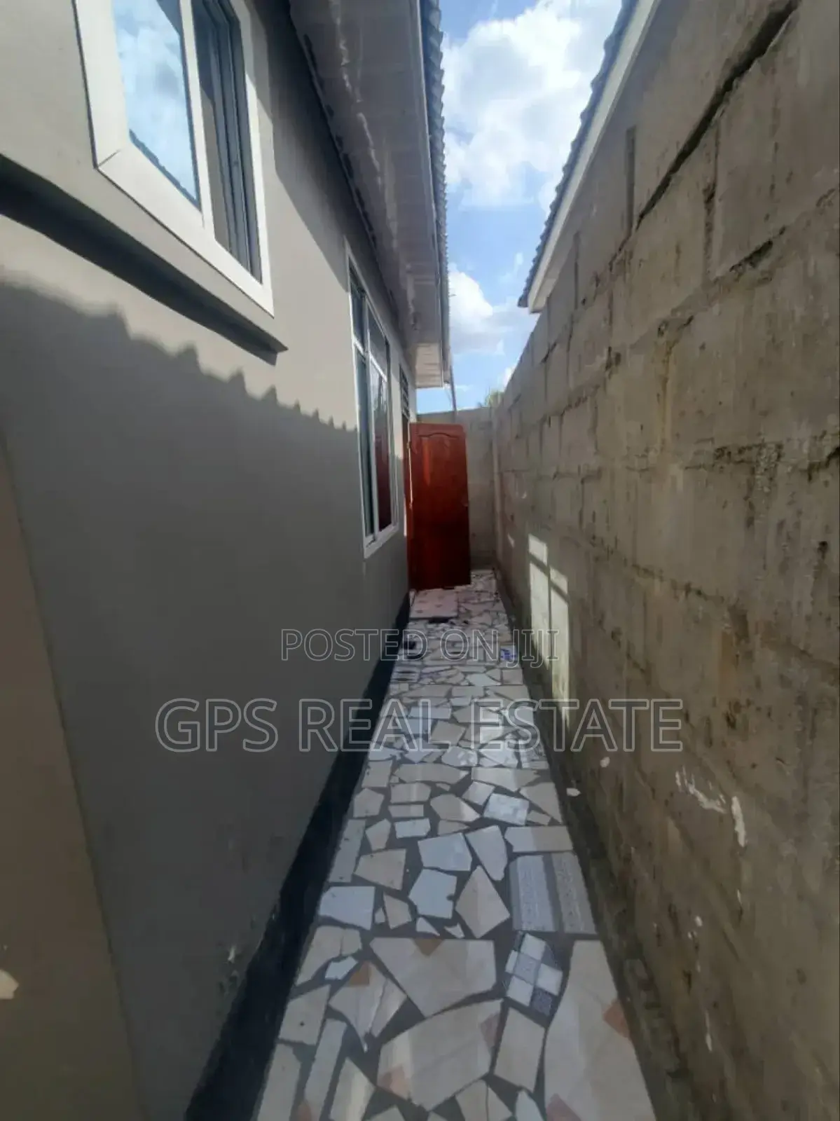 3bdrm House in Mbagala Msongola, Ilala for sale