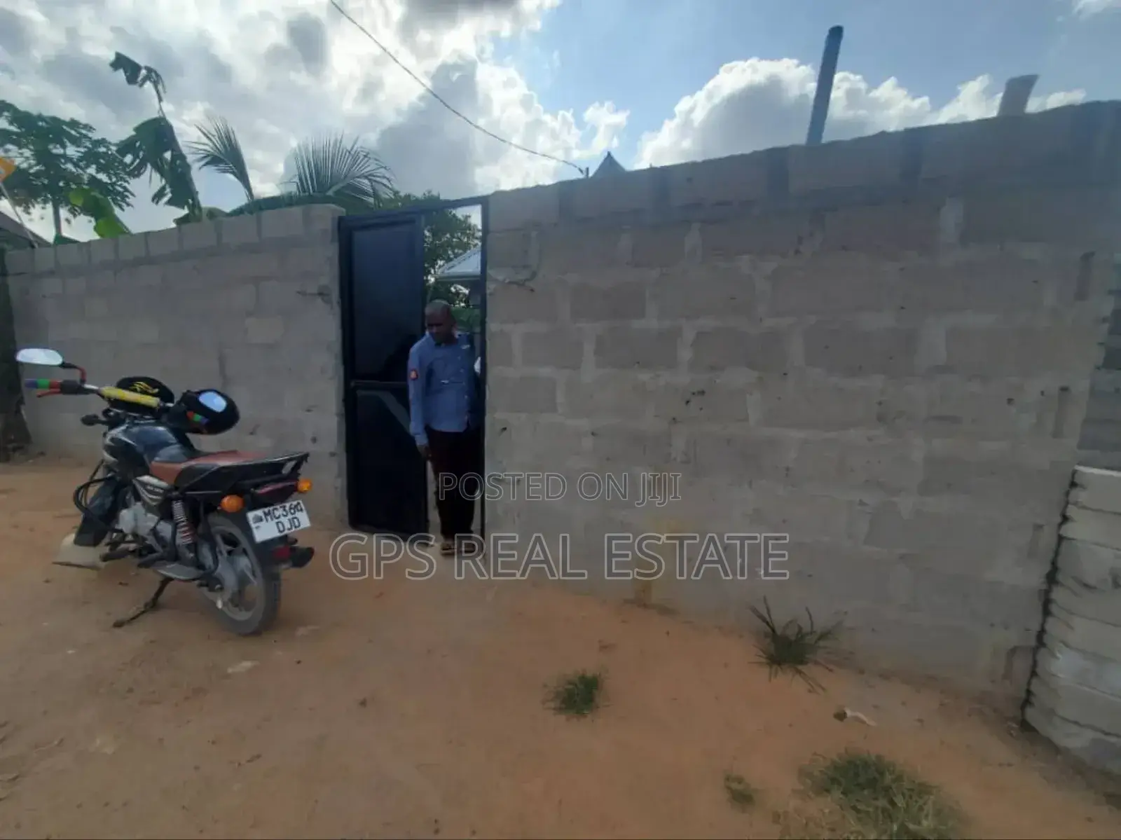 3bdrm House in Mbagala Msongola, Ilala for sale