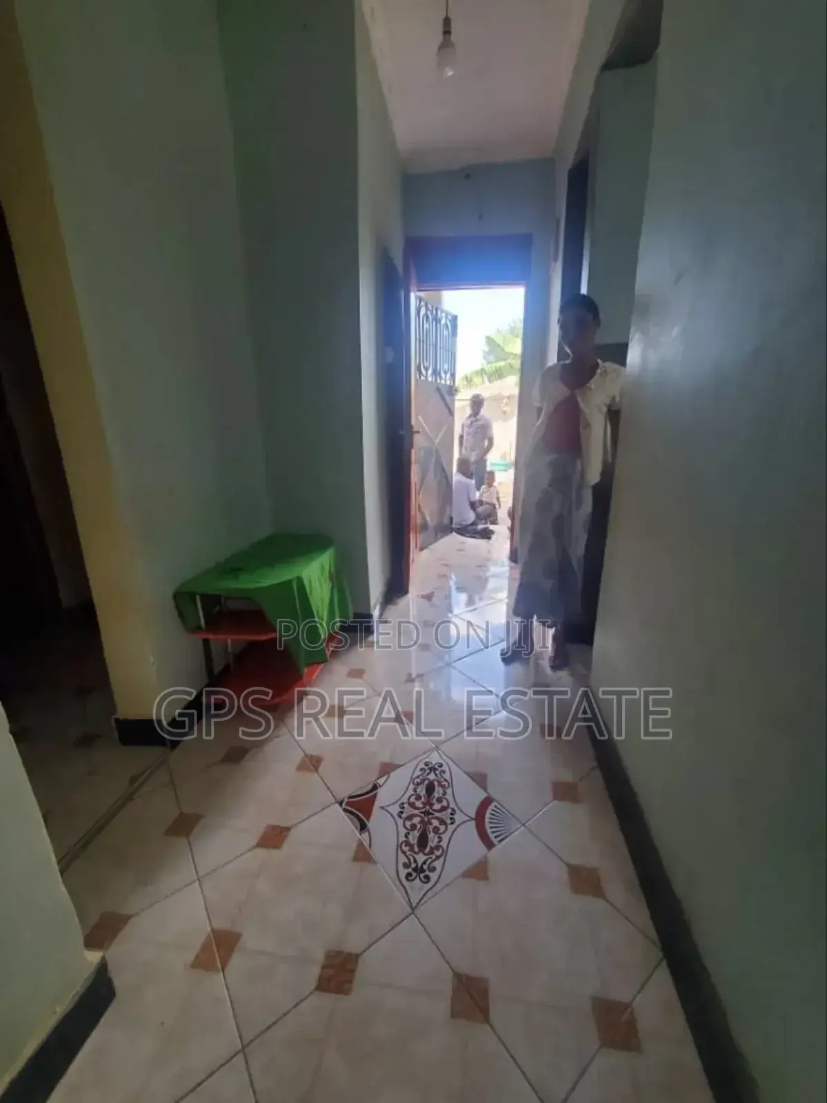 3bdrm House in Mbagala Msongola, Ilala for sale