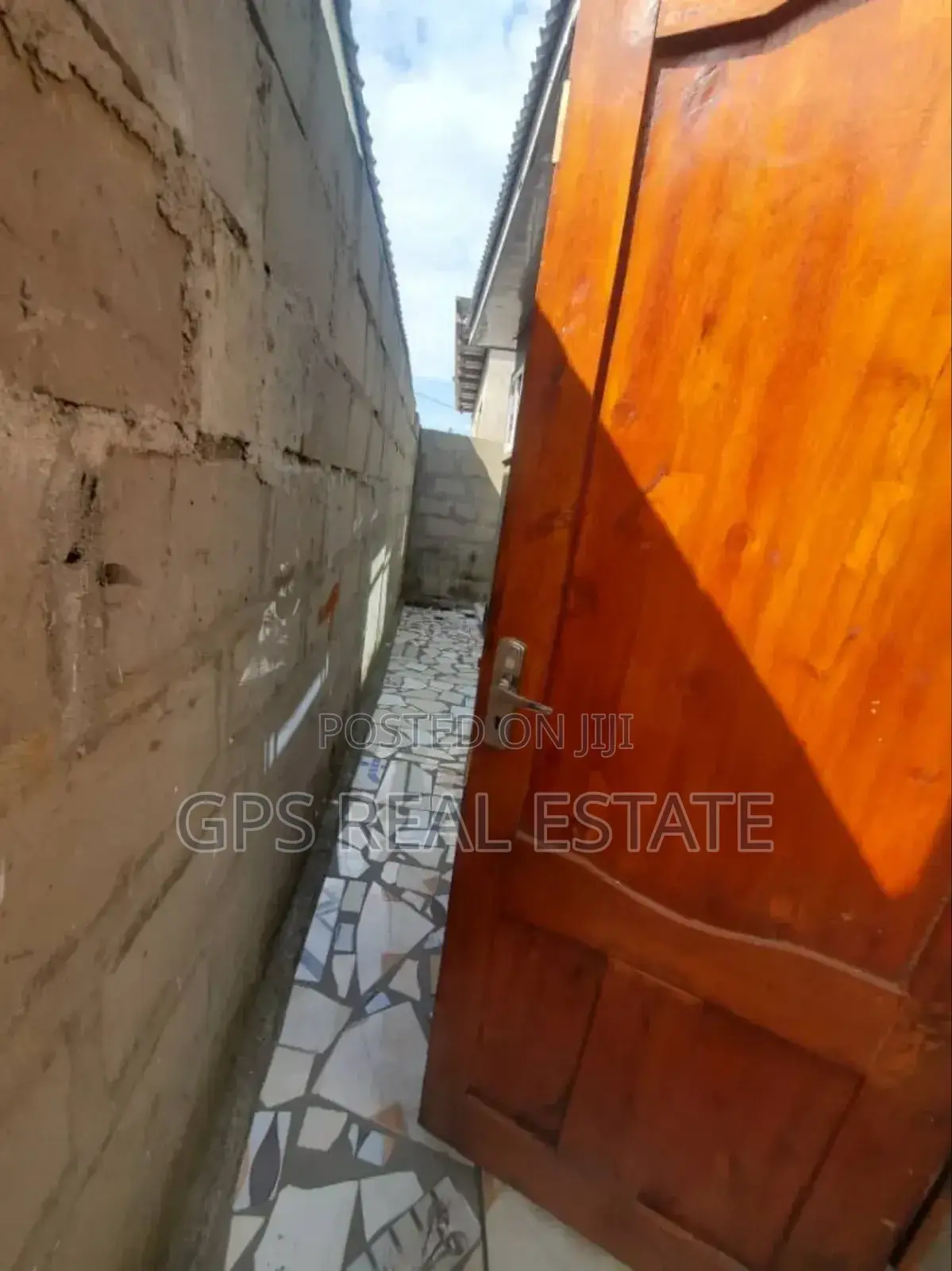 3bdrm House in Mbagala Msongola, Ilala for sale