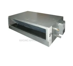 Hisense Duct 36000BTU Inverter Air Conditioneraud-36ux4seh5