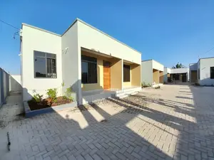 1bdrm Apartment in Kibada, Kigamboni for rent