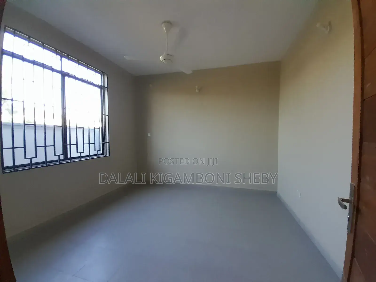 1bdrm Apartment in Kibada, Kigamboni for rent