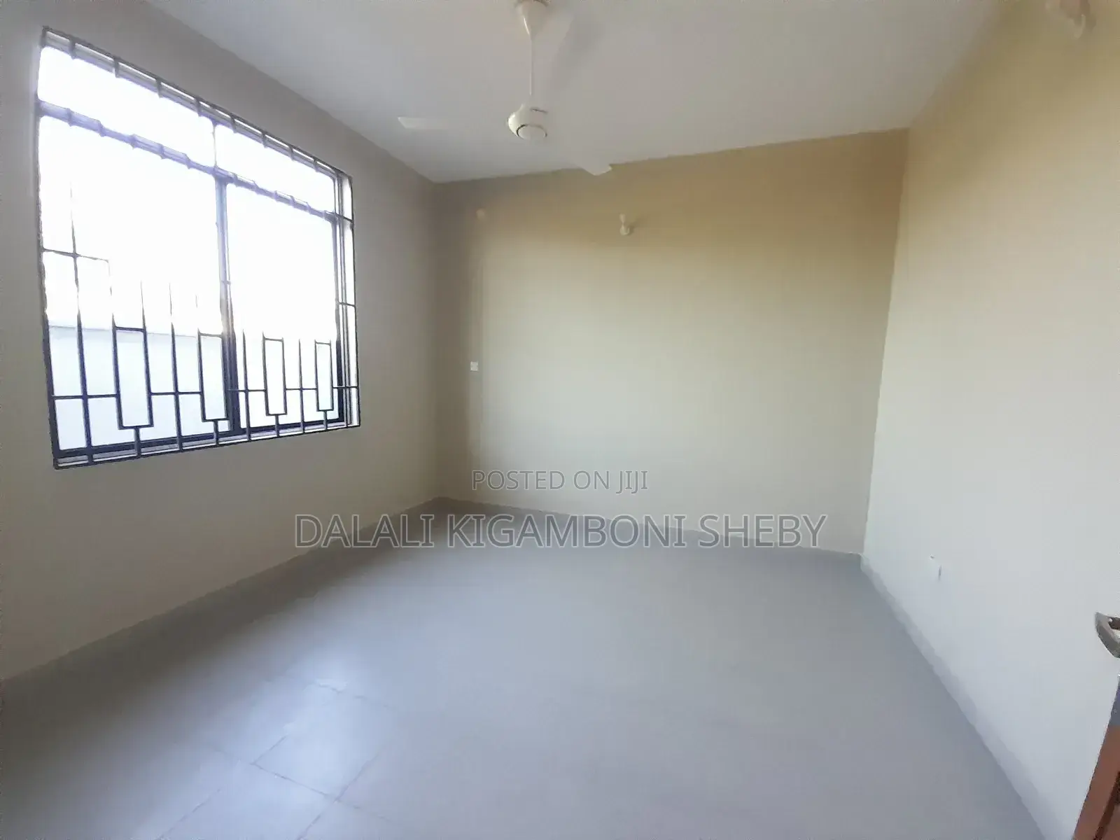 1bdrm Apartment in Kibada, Kigamboni for rent