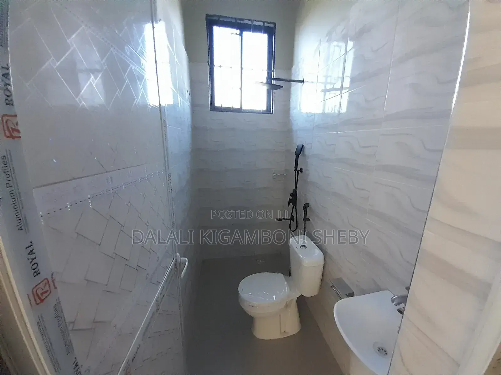 1bdrm Apartment in Kibada, Kigamboni for rent