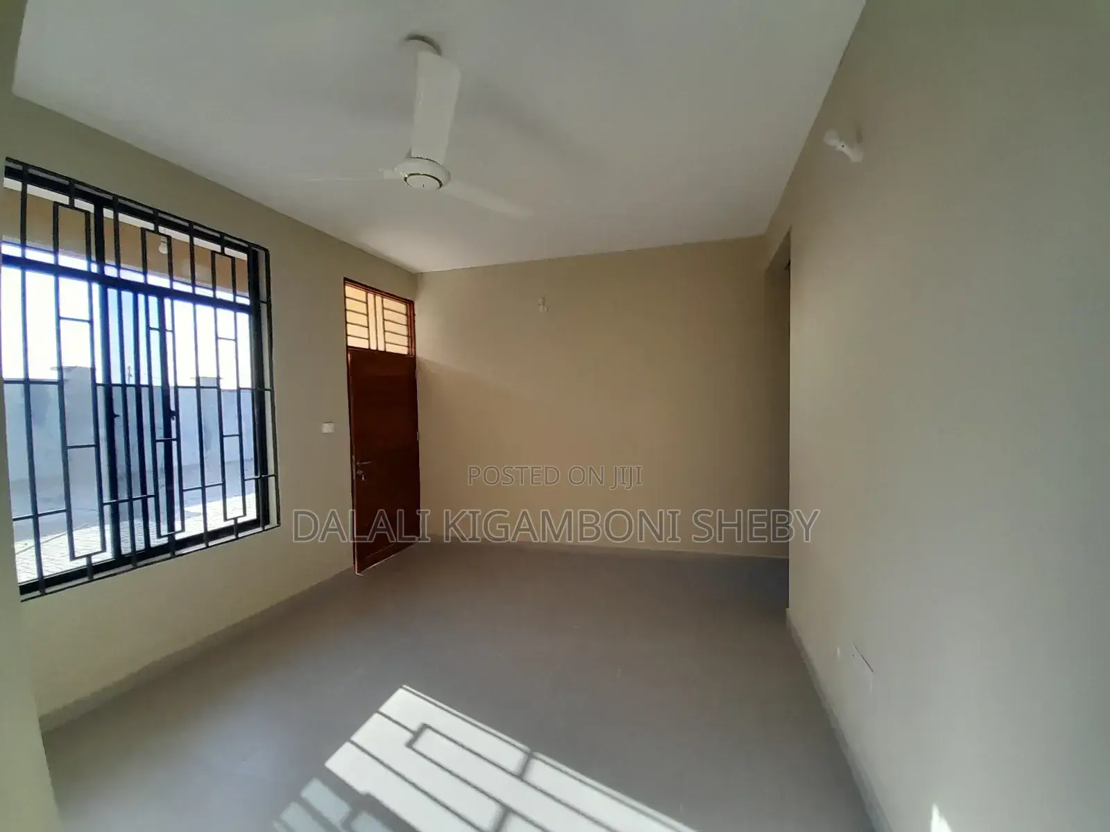 1bdrm Apartment in Kibada, Kigamboni for rent