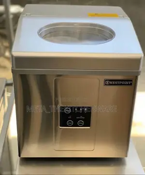 Westpoint Ice Maker Machine 15kg