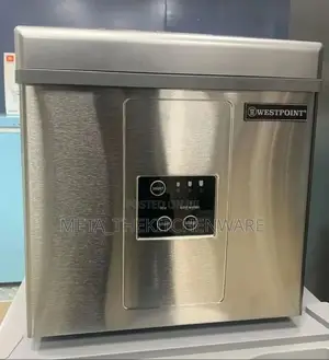 Westpoint Ice Maker Machine 15kg