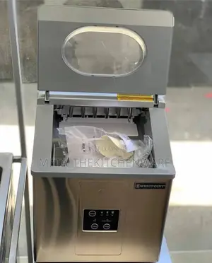 Westpoint Ice Maker Machine 15kg