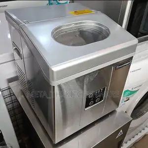 Westpoint Ice Maker Machine 15kg