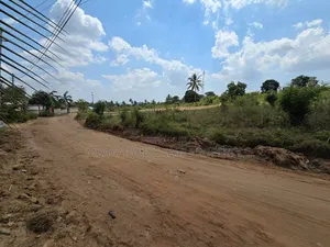 Plot for Sale at Goba Majengo