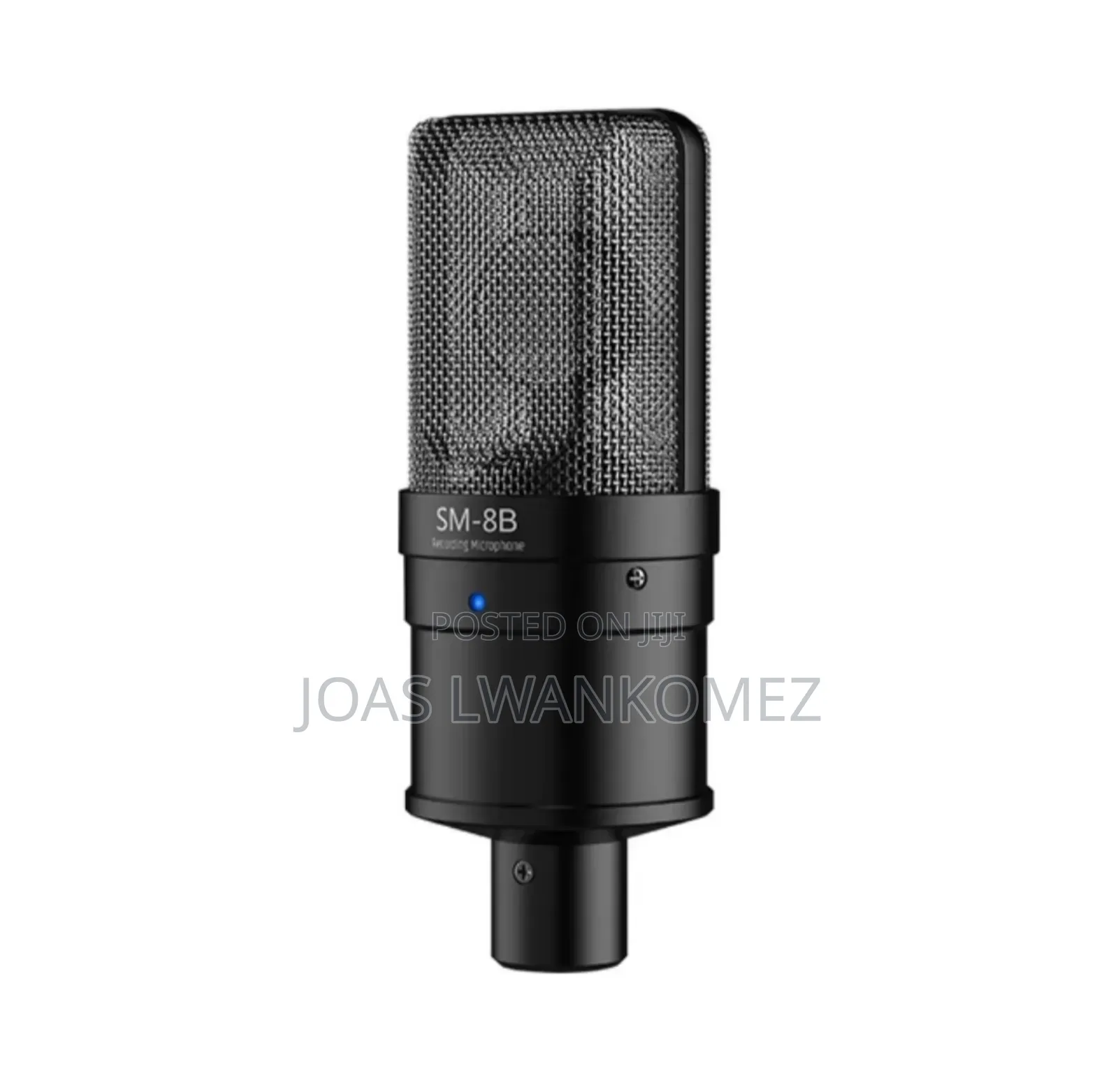 Takstar Condenser Microphone(2nd Generation)