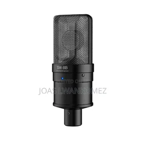Takstar Condenser Microphone(2nd Generation)