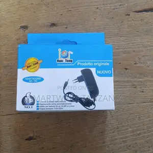 12V Adapter Power Supply, Universal Charger