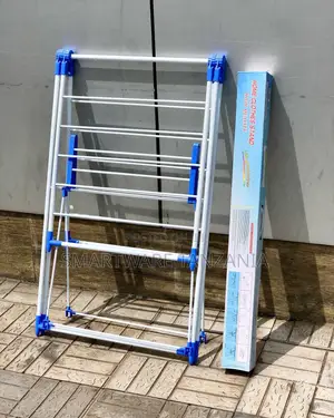 Foldable Cloth Drying Stand/Clothes Stand for Drying