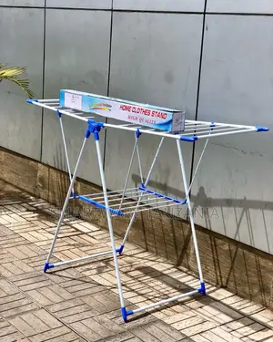 Foldable Clothes Dryer Stand Rack Cloth Stand for Drying
