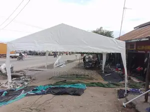 Tunatengeneza Na Kuuza Maturubai Ya Mgongo Wa Tembo Tent