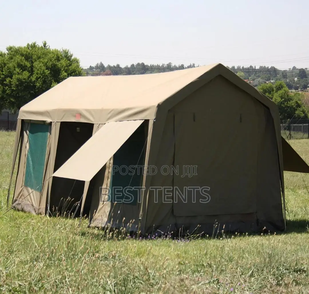 Tent, Canvas and Camping Tent Sites